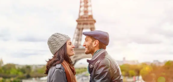 커플과 함께 떠나는 로맨틱 해외 여행지 Top3