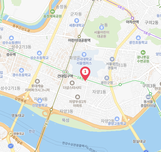 광진서비스센터