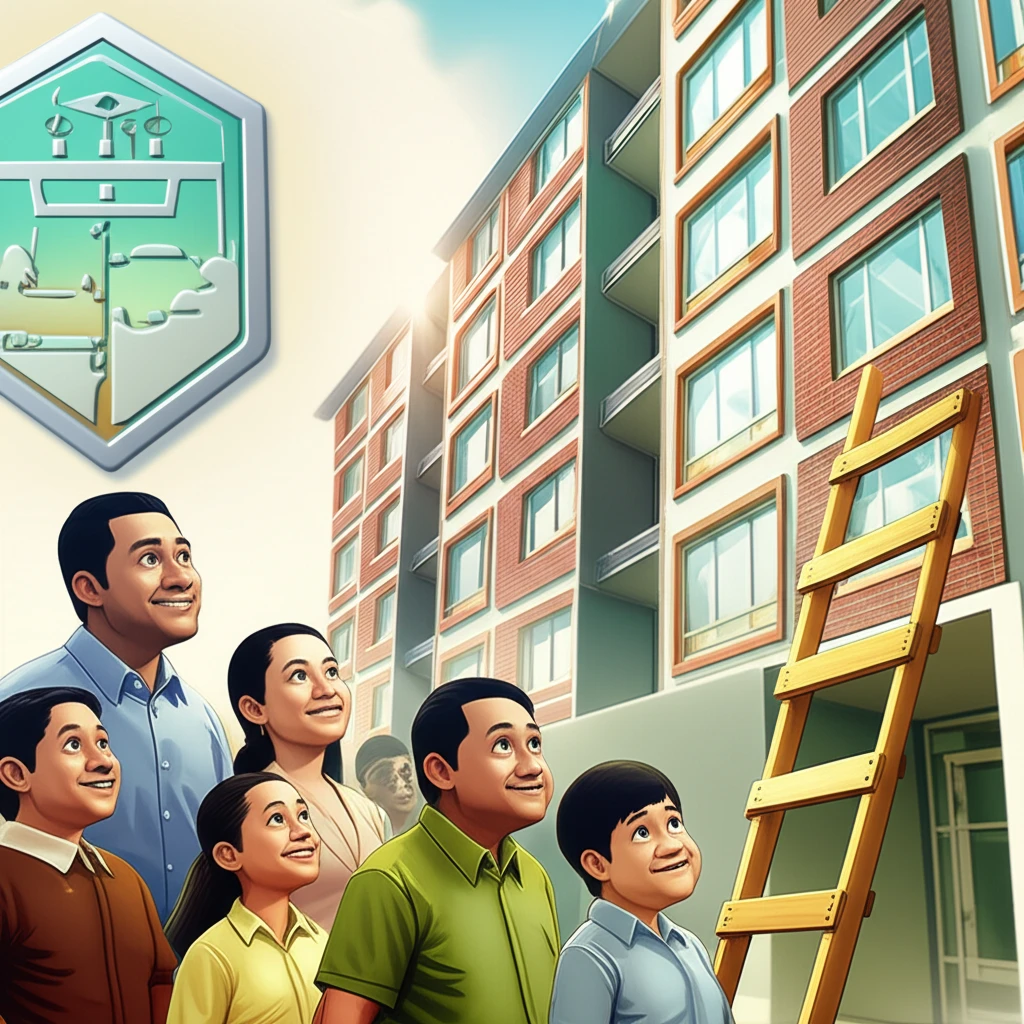 무주택자라면 꼭 버팀목 전세 대출 최..