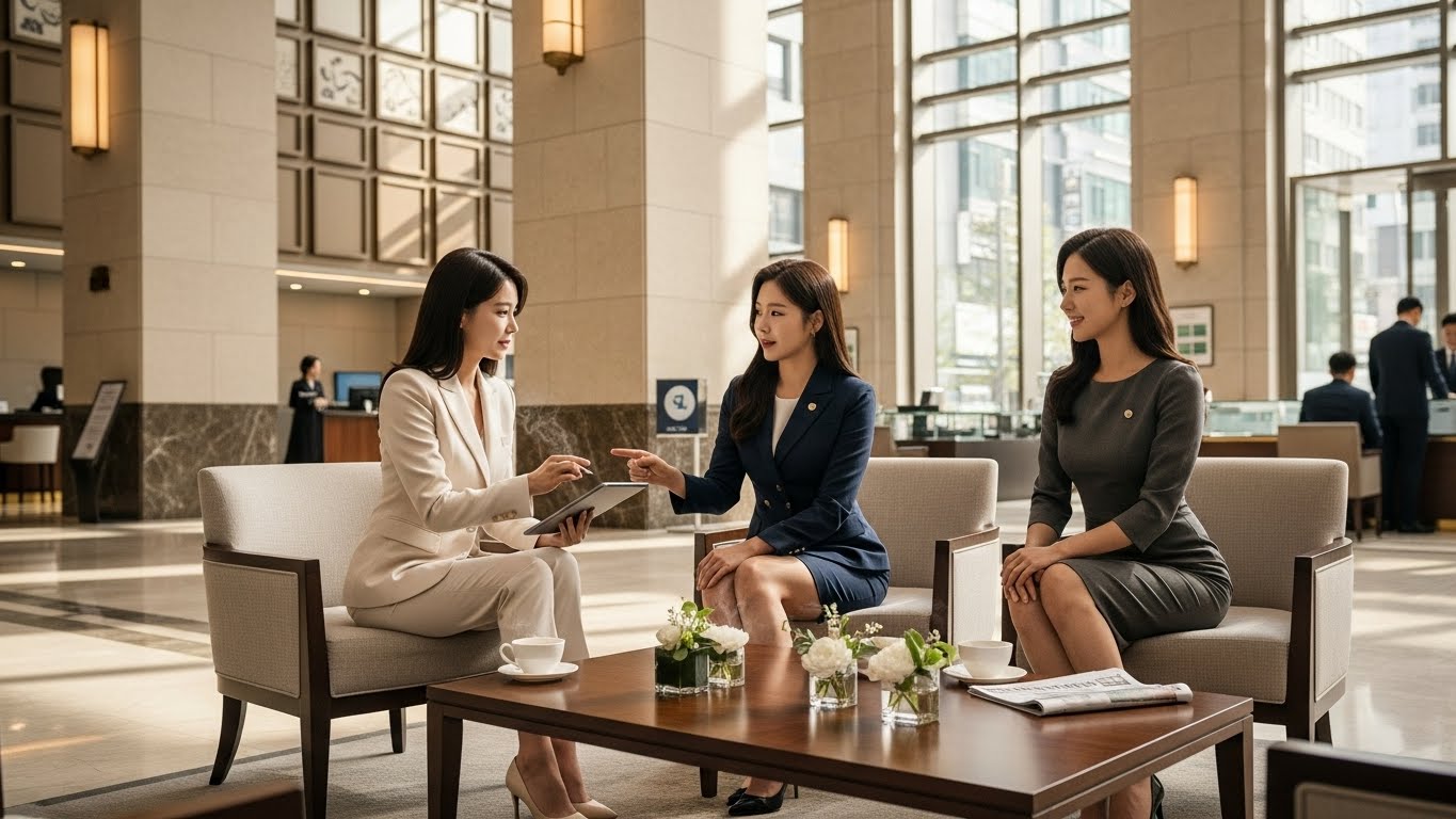 농협은행 이율