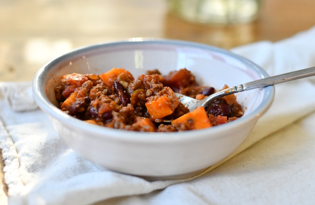 Sweet potatoes