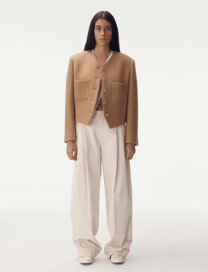 졸업 4회 정려원 자켓