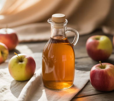 사과식초의 효능
