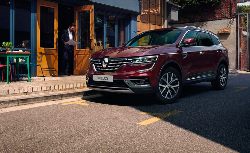 qm6-koleos