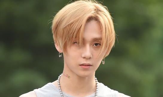 이던