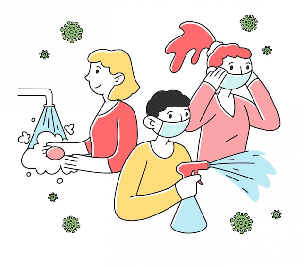 코로나 증상 2024 재유행 - 목아픔 설사 두통 설사 오한, 코로나 예방접종