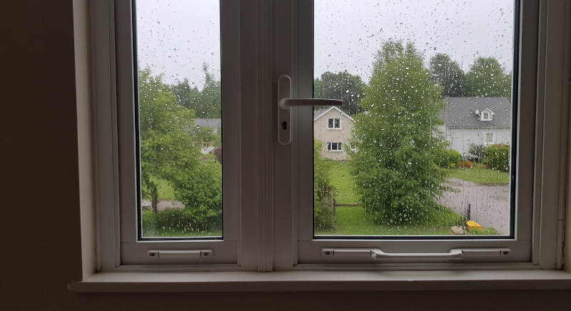 잠금장치가 제대로 작동하는지 점검