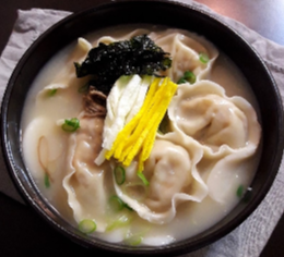 떡국 맛있게 끓이는 법