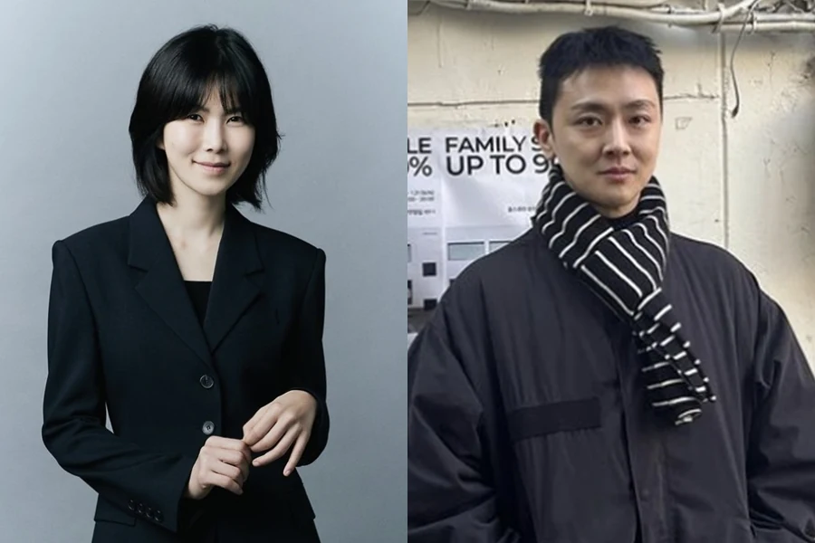 내 남편과 결혼해줘 공민정 장재호 결혼소식
