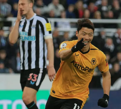 황희찬 경기중계