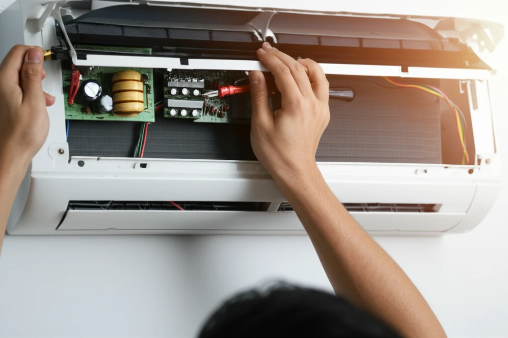 에어컨 에러코드 FAQ: 자주 묻는