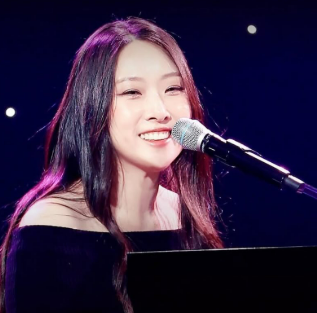 마리아킴프로필
