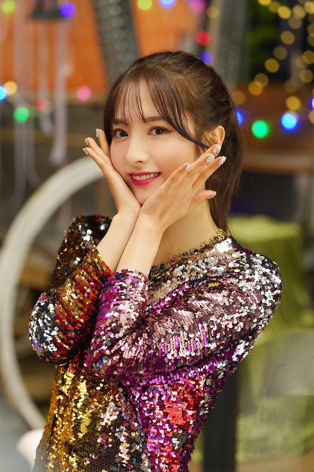 우주소녀 보나 고화질사진 모음