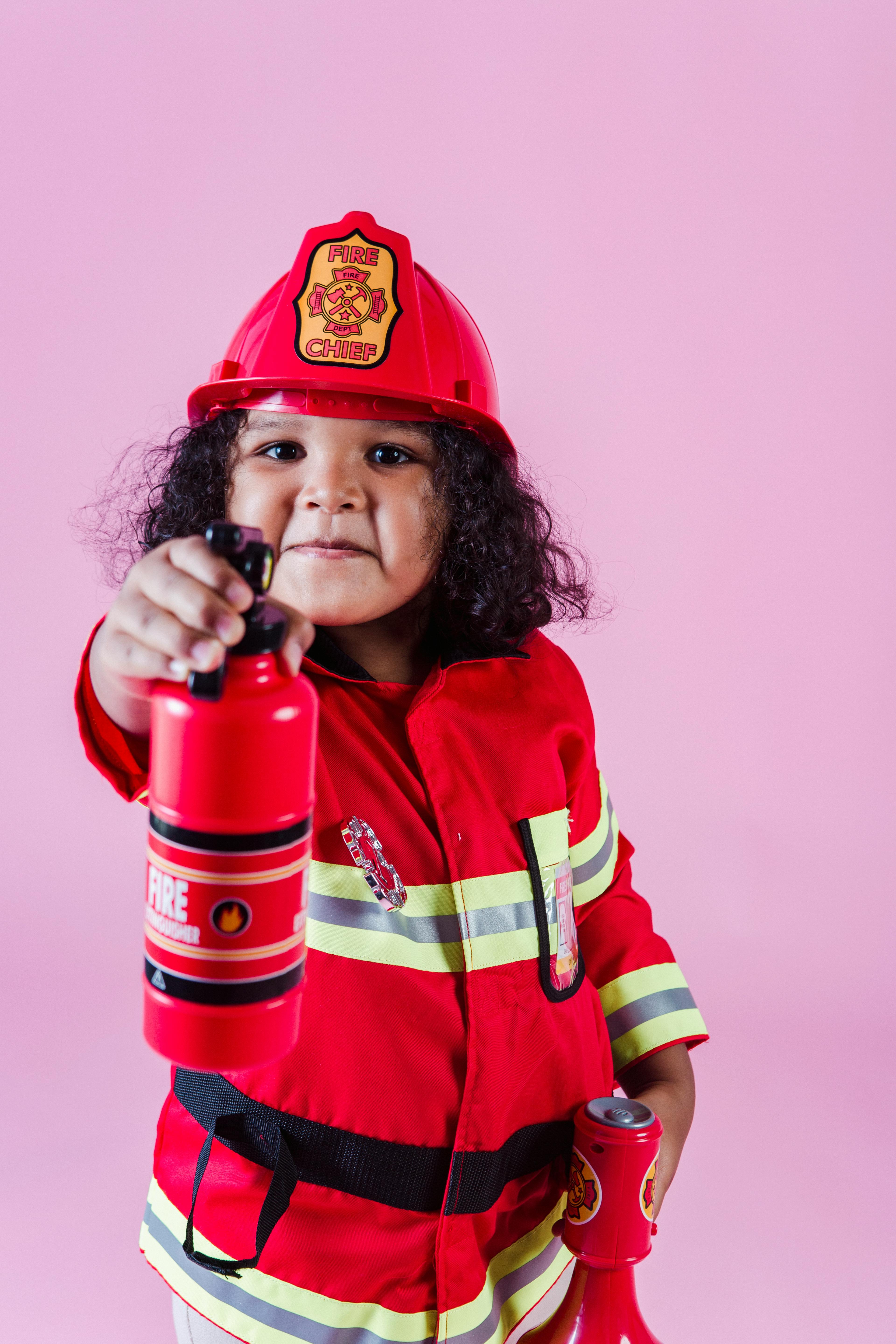 소방공무원 면접시험 예상 질문과 답변