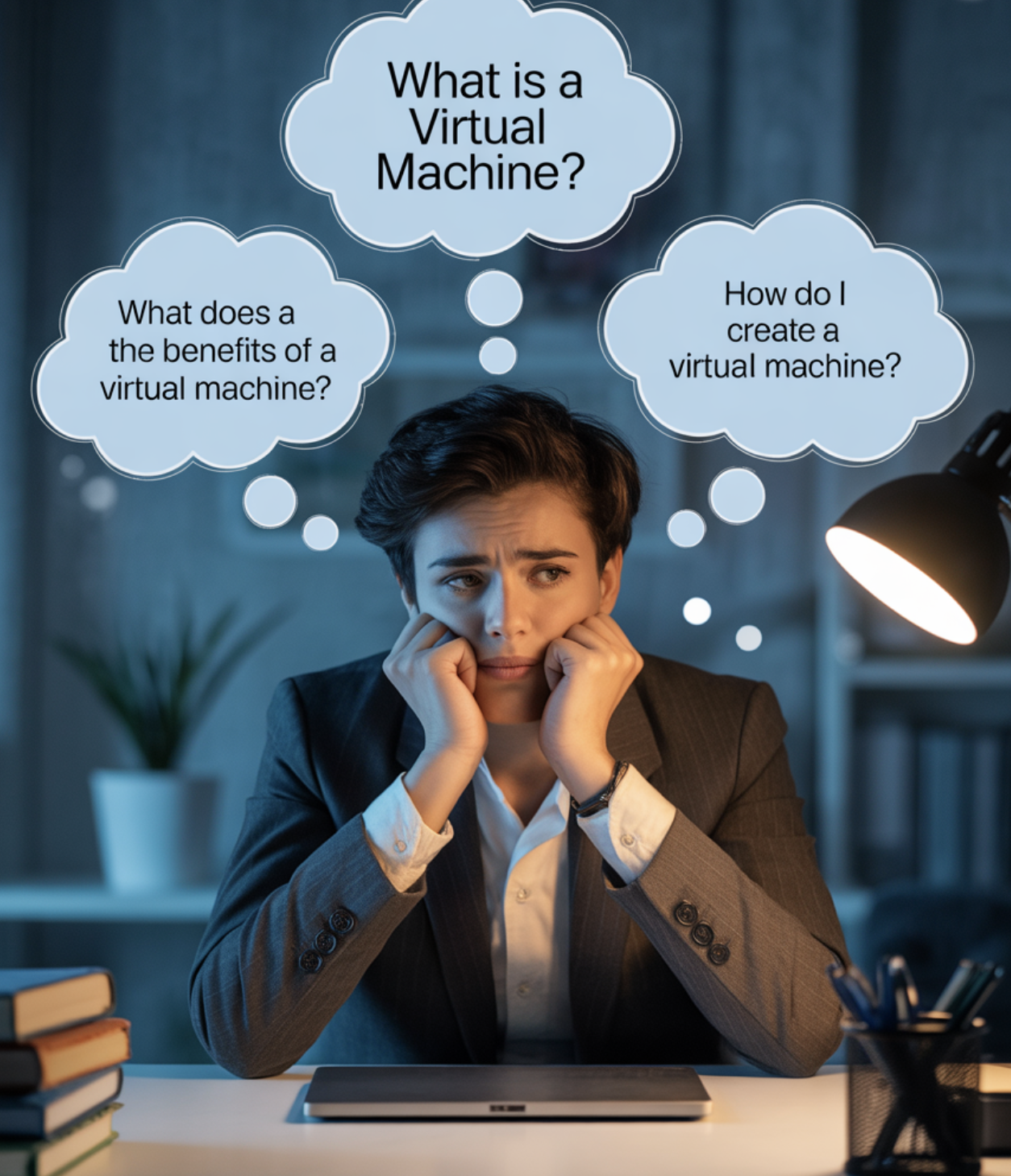 가상머신(VMware, VirtualBox)으로 여러 OS를 동시에 사용하는 법