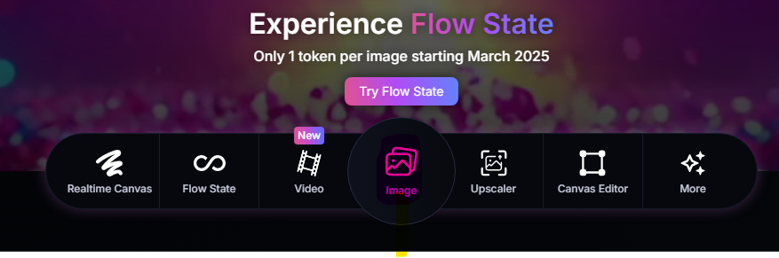 Leonardo AI 이미지 생성