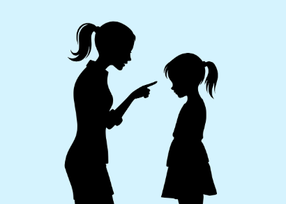 말 안 듣는 아이 훈육법 vs 소통법