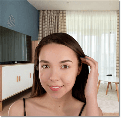 피부 건강에 좋은 베이킹소다