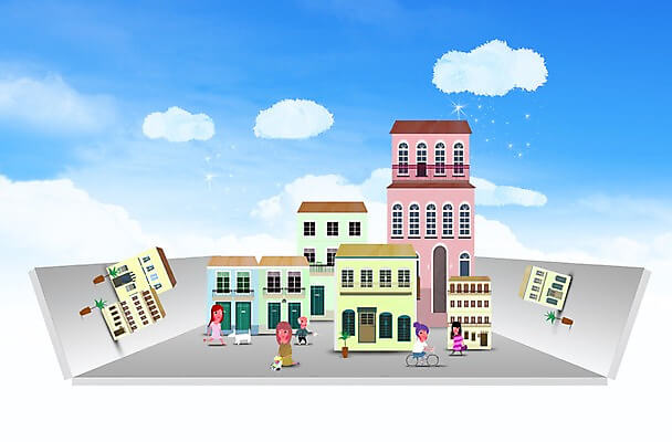 김포 타운하우스