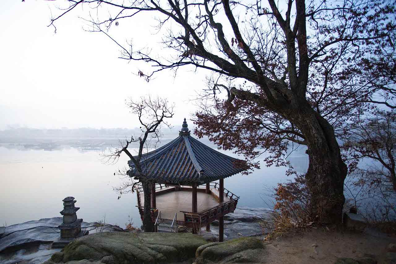 팔정도란? 불교 팔정도의 의미와 실천 방법