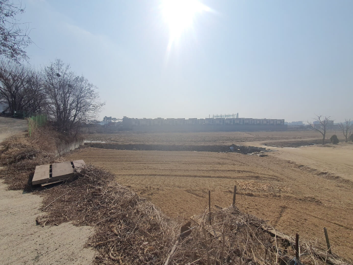 롯데건설-서동탄역-민간임대-아파트-건설현장
