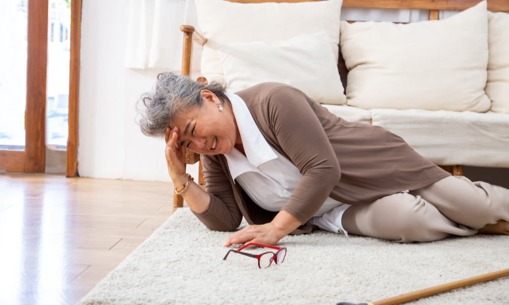 원인 모를 심한 두통이 발생하는 경우