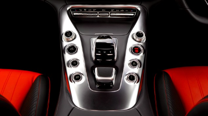 기술 혁신과 AMG의 미래