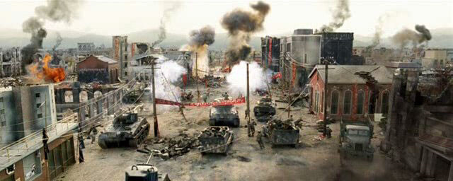 영화-태극기-휘날리며-스틸컷1