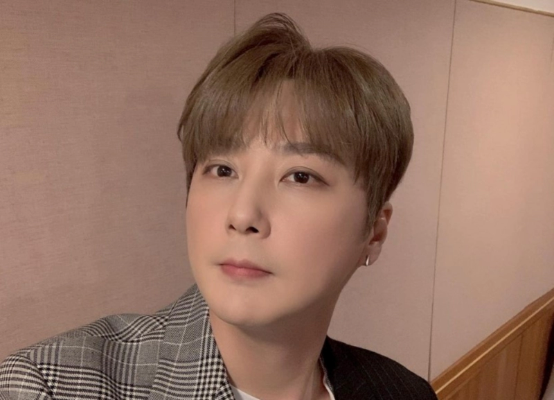 신혜성 음주운전 징역 2년 구형