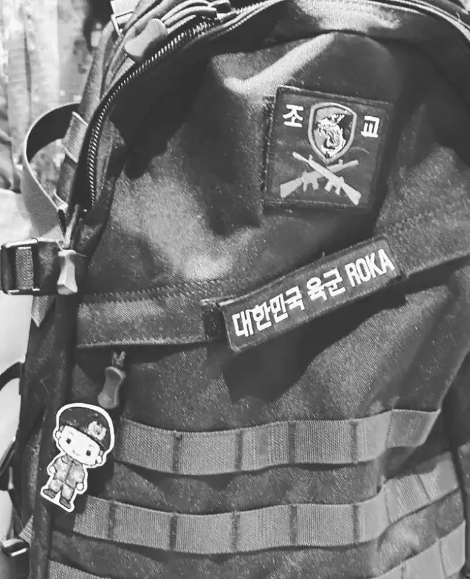 방탄소년단(BTS) 제이홉 특급전사로 선정