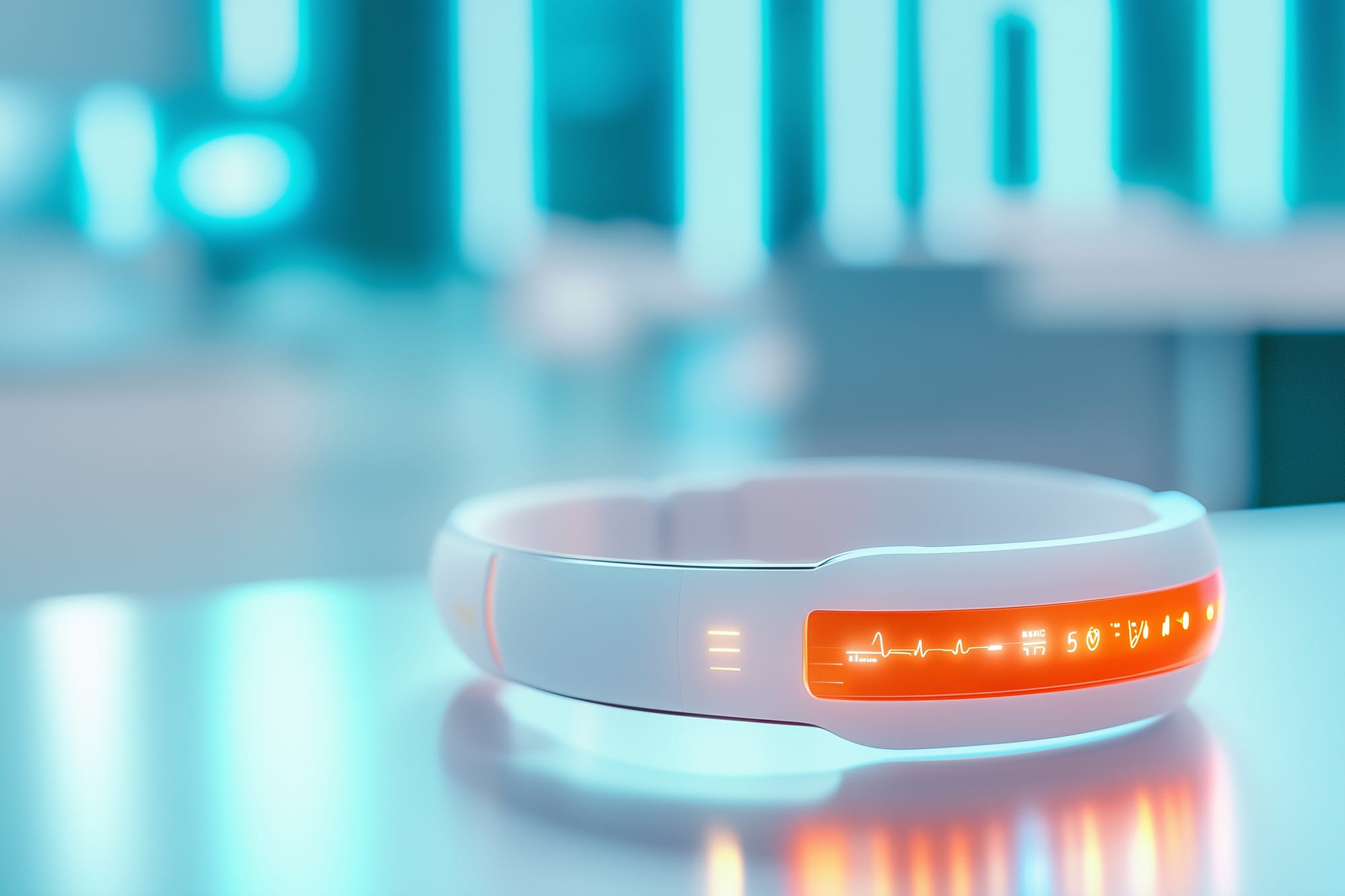 엣지 AI - 소형 기기에서 스마트 알고리즘 실행하기