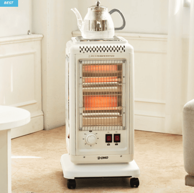 오방난로 추천 순위 TOP 5(24년 11월) - 네이버&amp;#44; 쿠팡 오방난로 검색 랭킹 분석