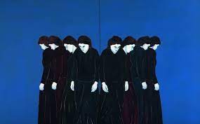 자멜 타타의 작품