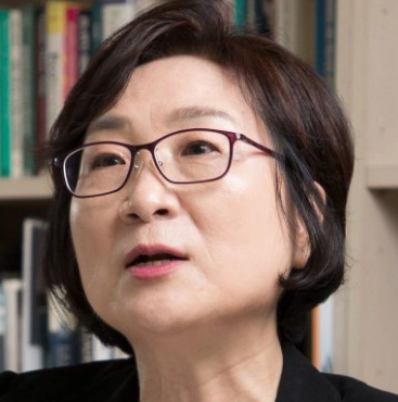 조기숙 프로필 나이 고향 학력 경력 페이스북 &amp;#124; 조기숙 교수 이준석 신당 합류설