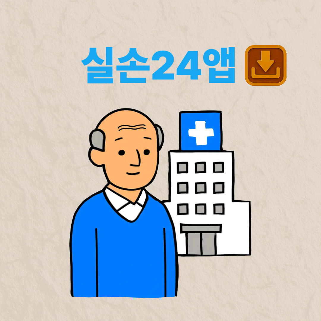 실손24앱