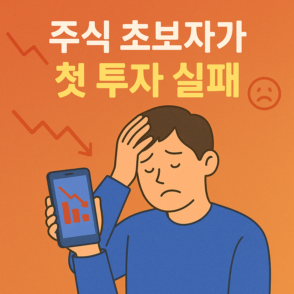주식 초보