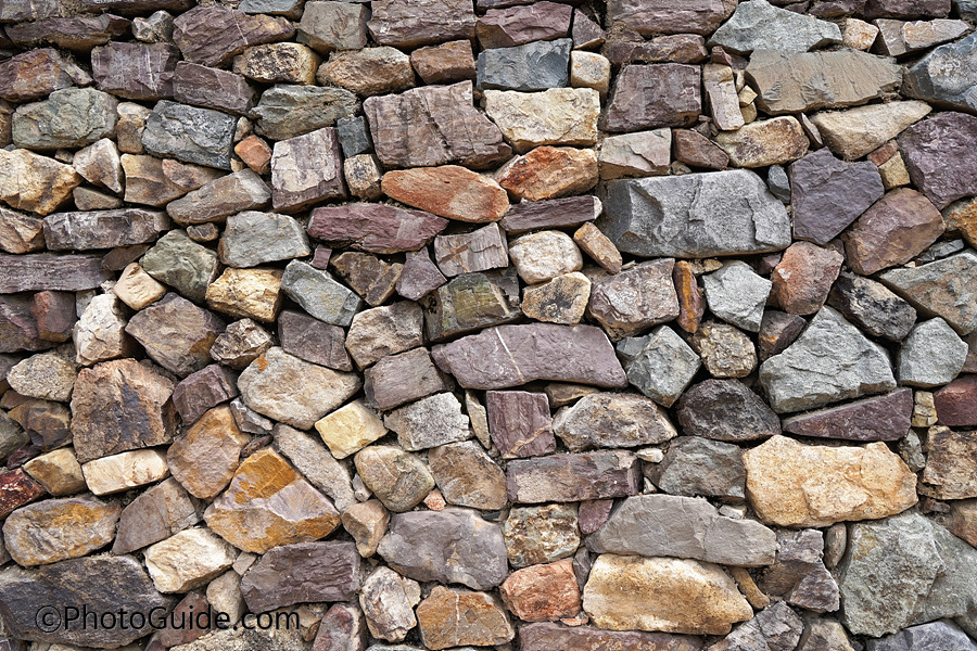 한국의전통_담벼락