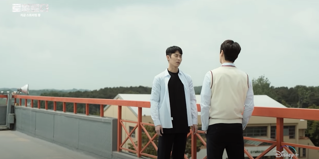 디즈니 플러스 드라마 로얄로더 원작 몇부작 정보 출연진 인물관계도 1 2화 줄거리