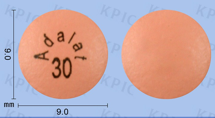 아달라트오로스정30: 고혈압과 협심증 관리의 최적 선택, 효능과 사용법, 주의사항 총정리