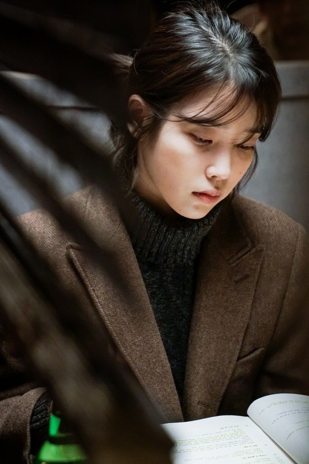 나의 아저씨