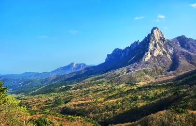 설악산 국립공원