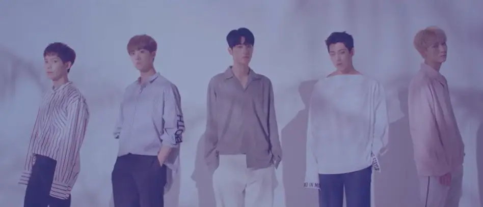 박서함-크나큰-활동-모습