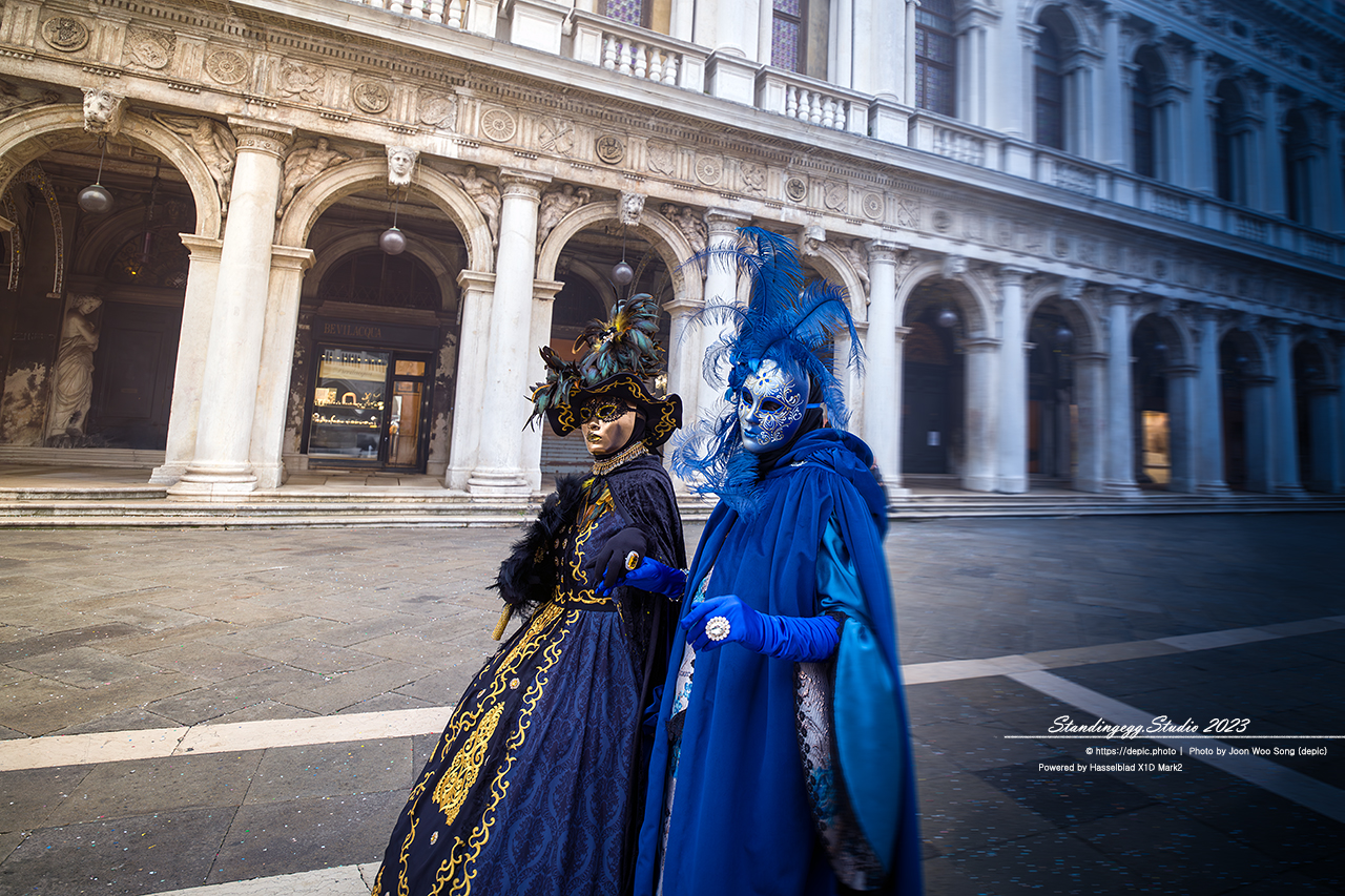 #유럽 #이탈리아 #인물 #베네치아 #가면 #서유럽여행