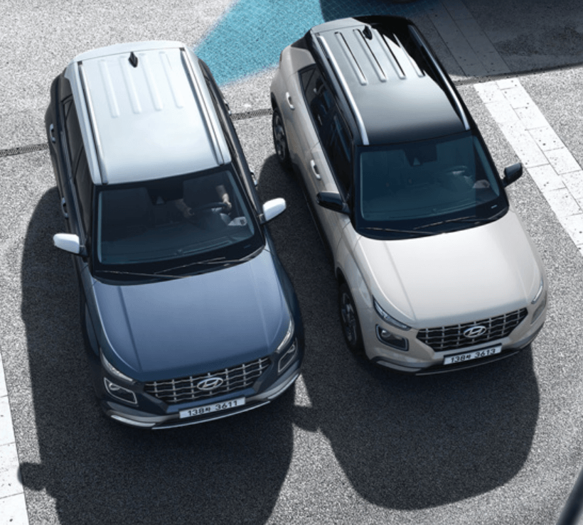 베뉴 가격표(가격)&amp;#44; 중고차 가격&amp;#44; 페이스 리프트