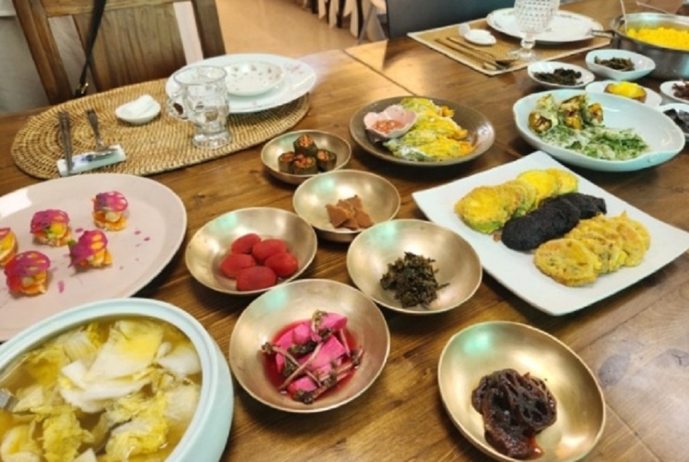 -27첩-자연치유밥상-이귀숙갤러리