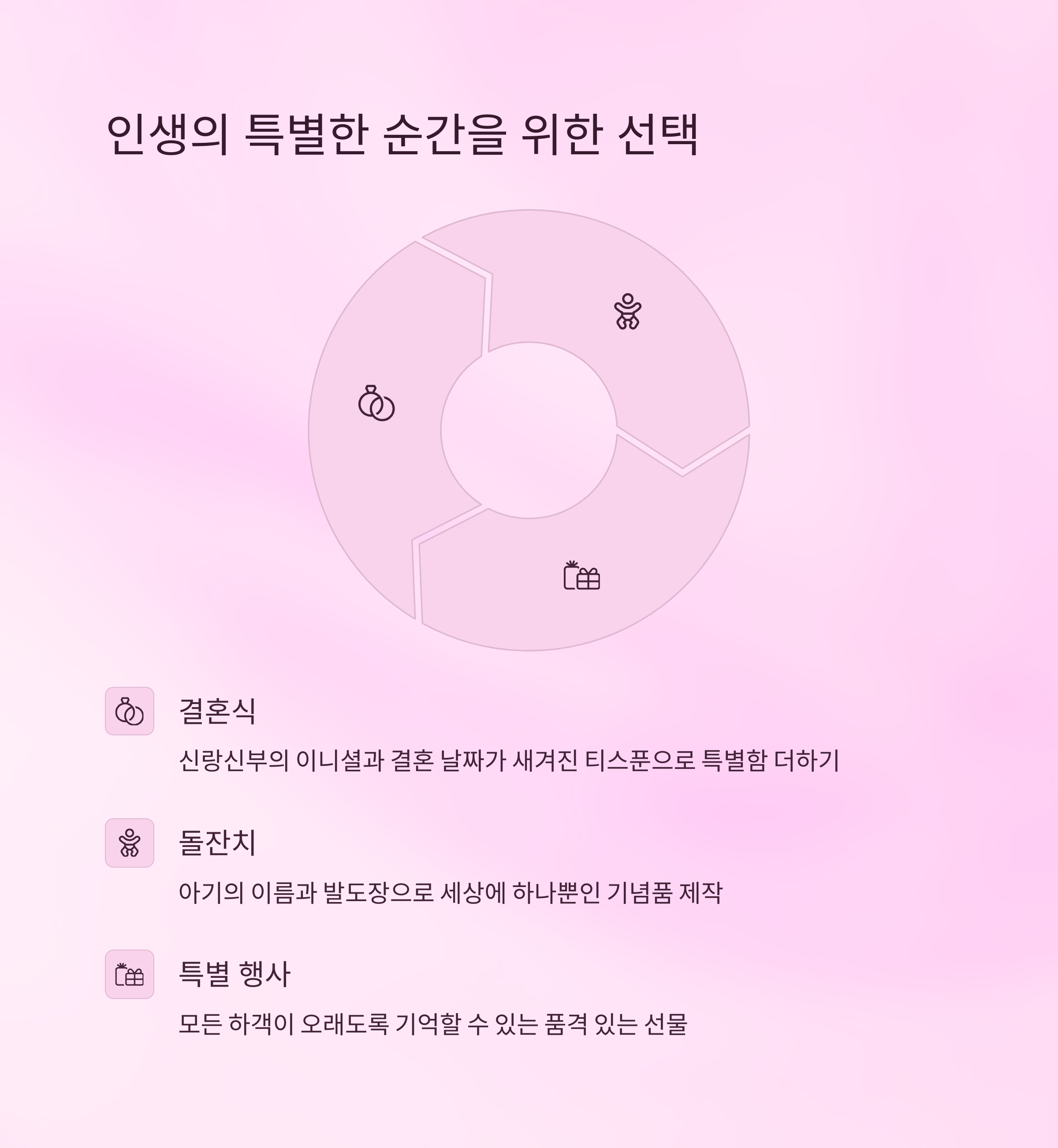 티스푼 답례품 제작 돌답례품추천