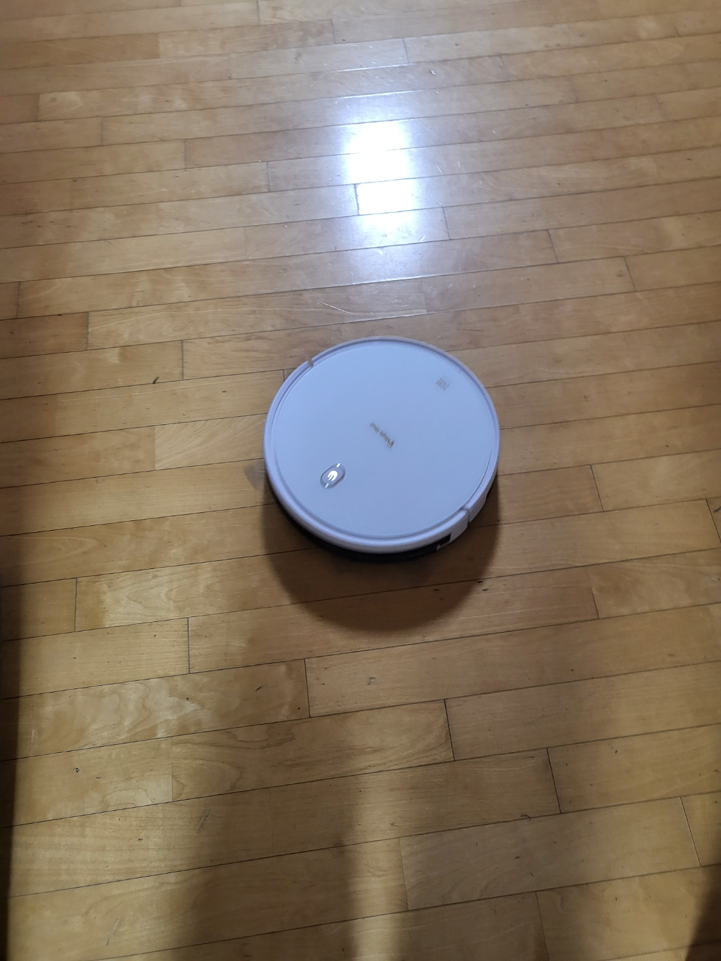 로봇 청소기 (매직 쉐프 로봇청소기)