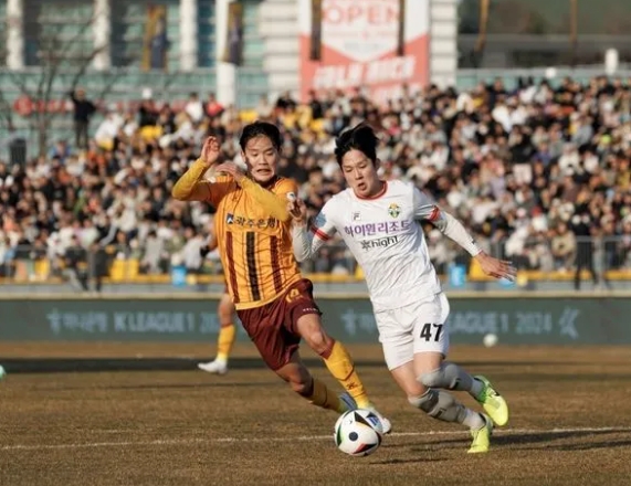 양민혁 EPL 협사