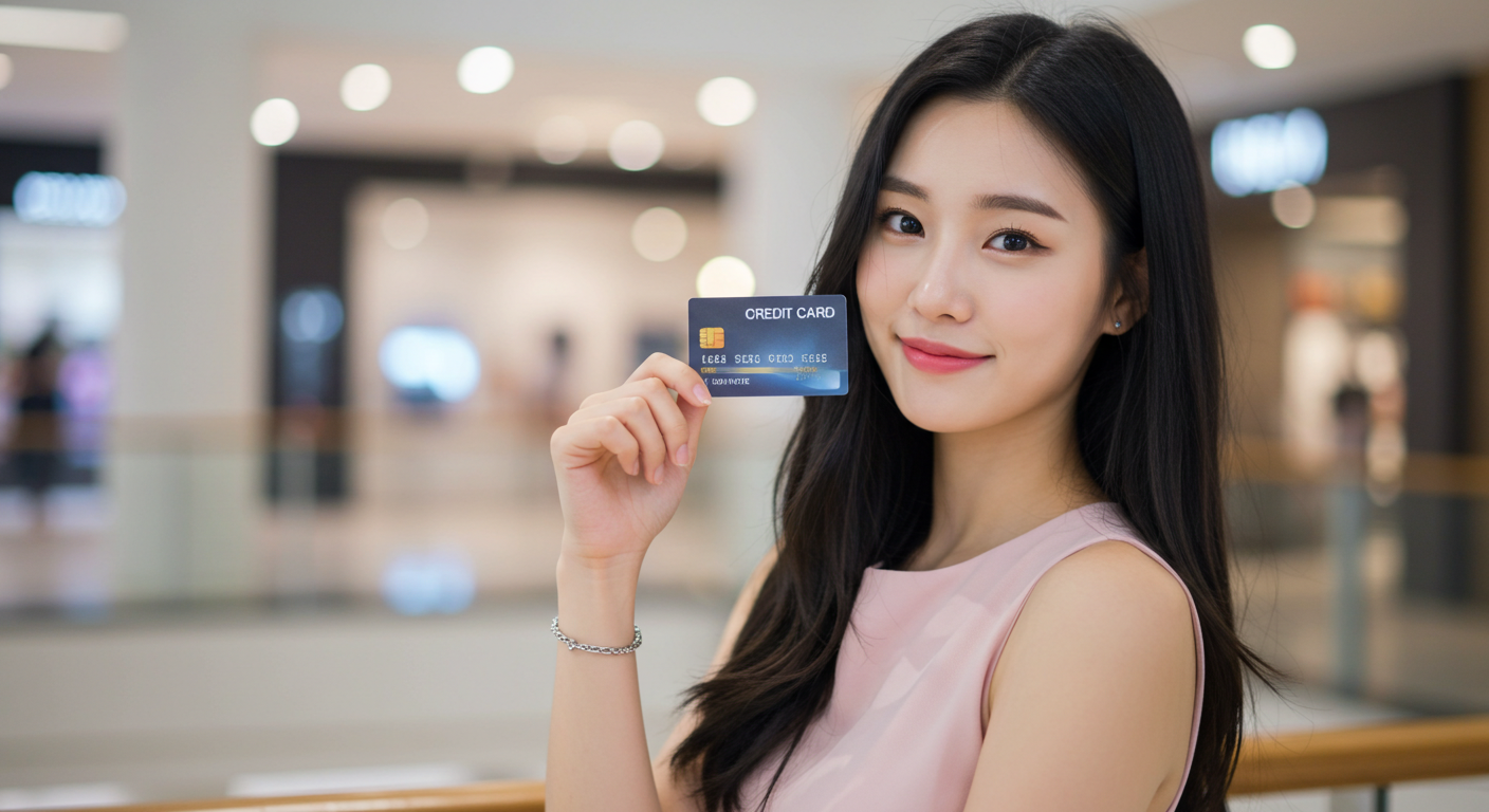 국민은행 신용카드