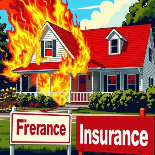 주택-화재보험